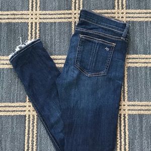 Rag & Bone Denim